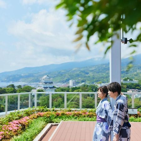 Tenseien Odawara Station Annex Экстерьер фото