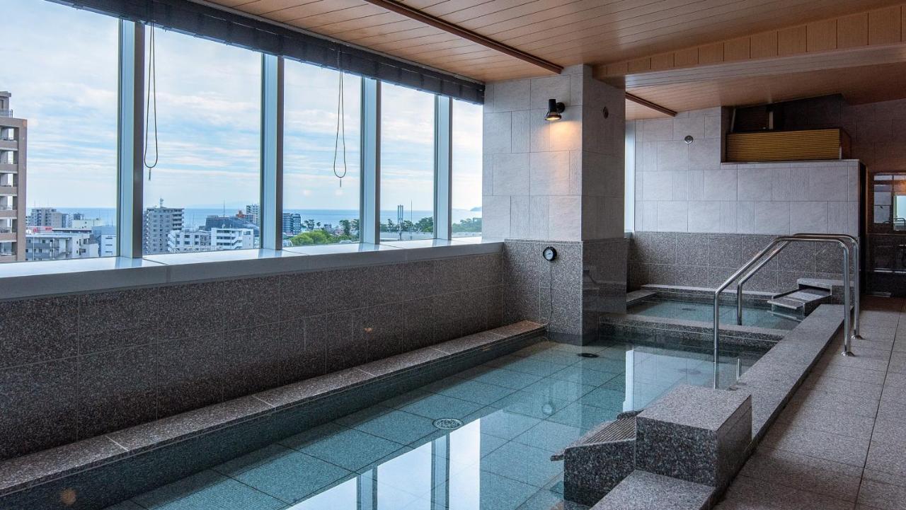 Tenseien Odawara Station Annex Экстерьер фото